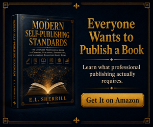 Modern Self-Publishing Standards
